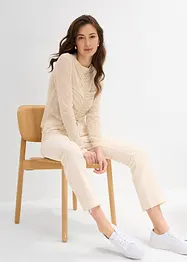 Platåsneakers, bonprix