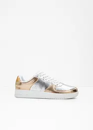 Platåsneakers, bonprix