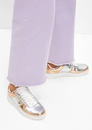 Platåsneakers, bonprix