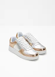 Platåsneakers, bonprix