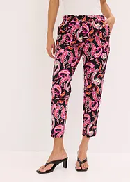 7/8-lang stretchbukse, bonprix