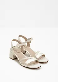 Komfort-sandal fra s.Oliver, s.Oliver
