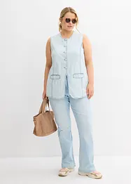 Jeansvest, bonprix