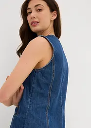 Jeansvest, bonprix