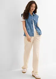 Jeansvest, bonprix