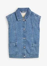 Jeansvest, bonprix