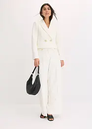 Kort blazer, bonprix
