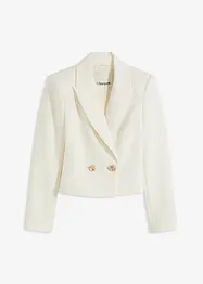 Kort blazer, bonprix
