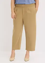 Jerseybukse med legg, bonprix
