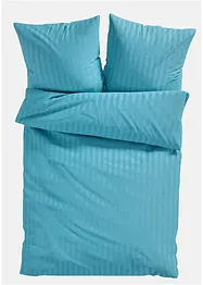 Ensfarget sengesett, bonprix