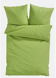 Ensfarget sengesett, bonprix