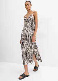 Slip in-maxikjole, bonprix
