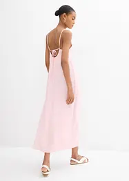 Slip in-maxikjole, bonprix