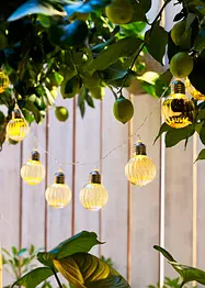 LED-lyskjede, bonprix
