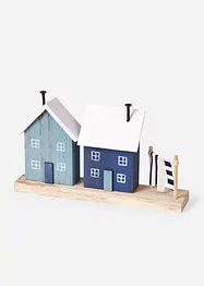 Pyntegjenstand hus, bonprix