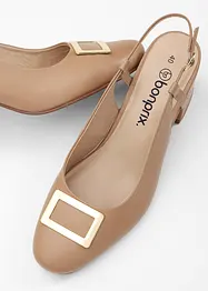 Slingbacks, bonprix
