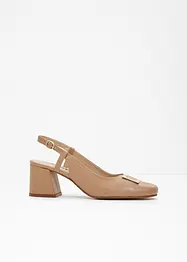 Slingbacks, bonprix