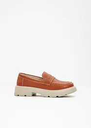 Chunky loafers, bonprix
