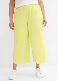 Culottes i lett viskose, bonprix