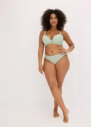 Padded-BH med bøyle, bonprix