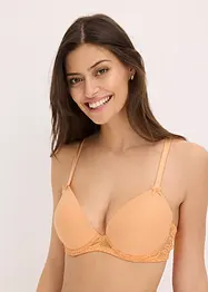 Padded-BH med bøyle, bonprix
