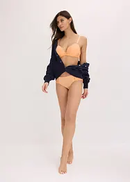 Padded-BH med bøyle, bonprix