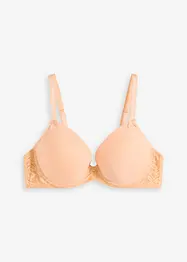 Padded-BH med bøyle, bonprix