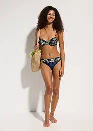 Bikinioverdel med bøyle, bonprix