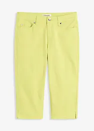 Capribukse med komfortlinning, bonprix