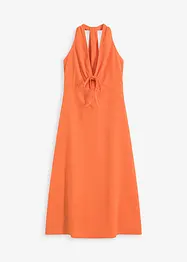 Jerseykjole med cut-outs, bonprix