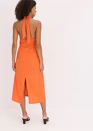Jerseykjole med cut-outs, bonprix