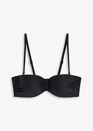 Balconette-bikinioverdel, bonprix