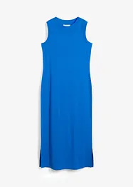 Jerseykjole  i bomull med stretch, bonprix