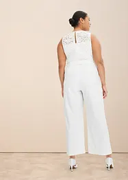Brude-jumpsuit, bonprix