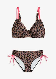 Bøyle-bikini (2-delt sett), bonprix