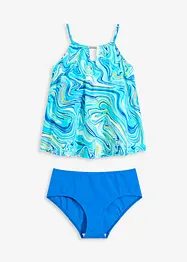 Tankini med cut out (2-delt sett), bonprix