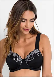 BH med bøyle (2-pack), bonprix
