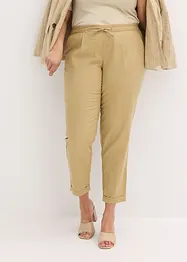 Linbukse, bonprix