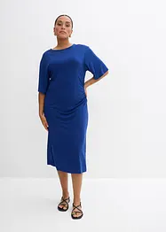 Jerseykjole i modalmiks, bonprix