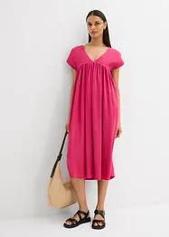 Kaftankjole av fint fallende lyocell, bonprix