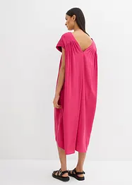 Kaftankjole av fint fallende lyocell, bonprix