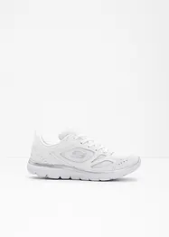 Sneakers med memoryskum fra Skechers, Skechers