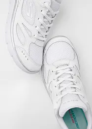Sneakers med memoryskum fra Skechers, Skechers