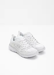 Sneakers med memoryskum fra Skechers, Skechers
