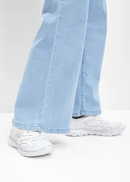 Sneakers med memoryskum fra Skechers, Skechers