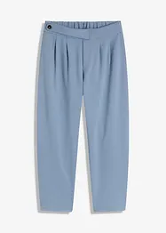 Jerseybukse med legg, bonprix