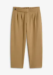 Jerseybukse med legg, bonprix