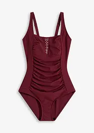 Shape-badedrakt, middels formende, bonprix