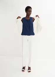 Bluse, bonprix