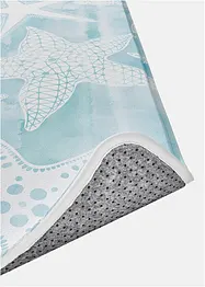 Badematte med memoryskum, bonprix